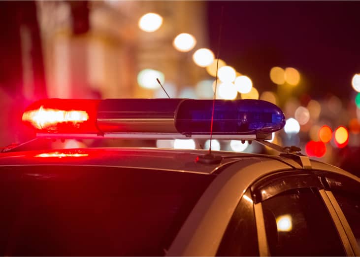 Terrorism in the U.S. has increased