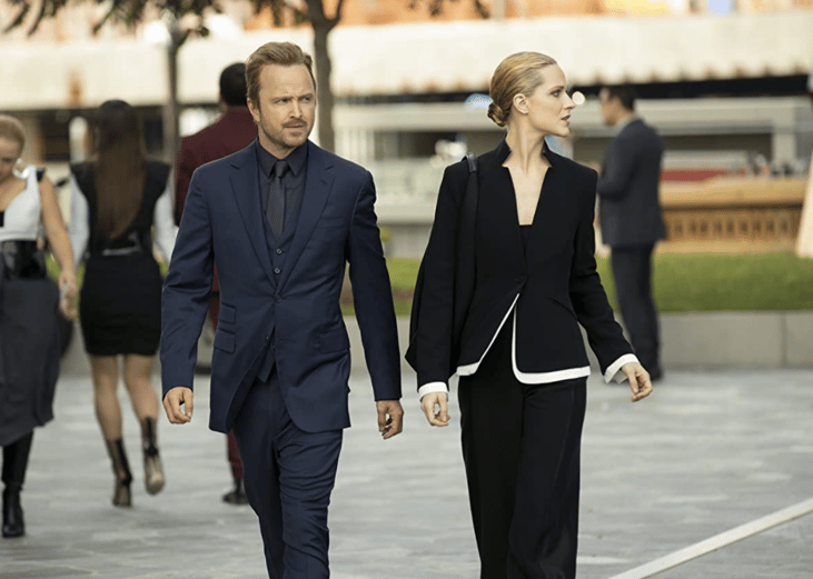 Westworld