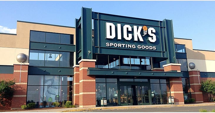 Dick's Sporting Goods