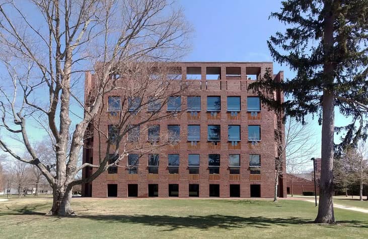 #3. Phillips Exeter Academy