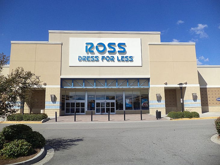 Ross Stores