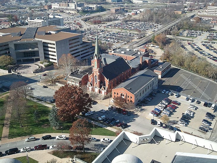 Capital: Jefferson City