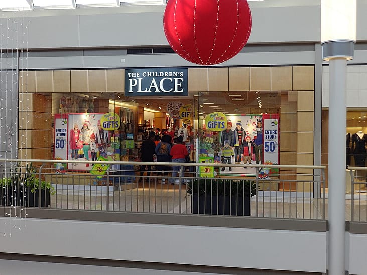 Children's Place