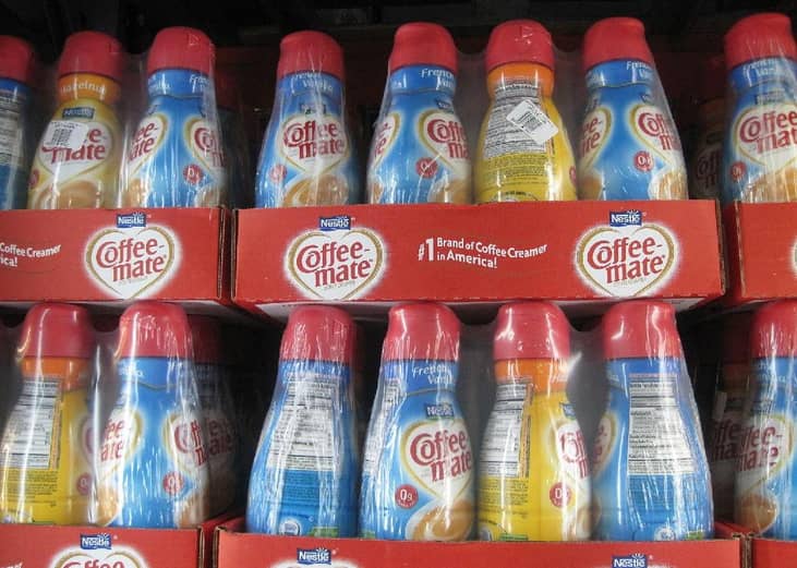 Coffee-mate