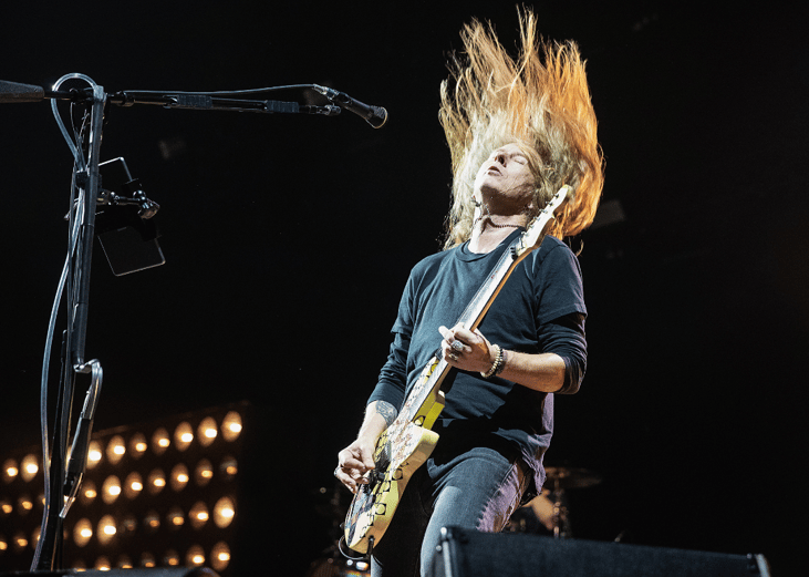 #25. Alice in Chains