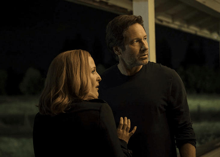 The X-Files