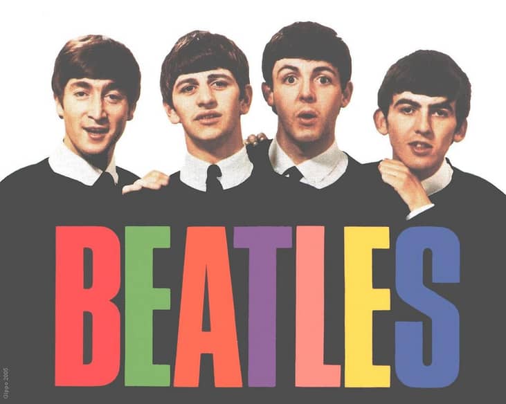 1962: Debut show with a full bill of Beatles