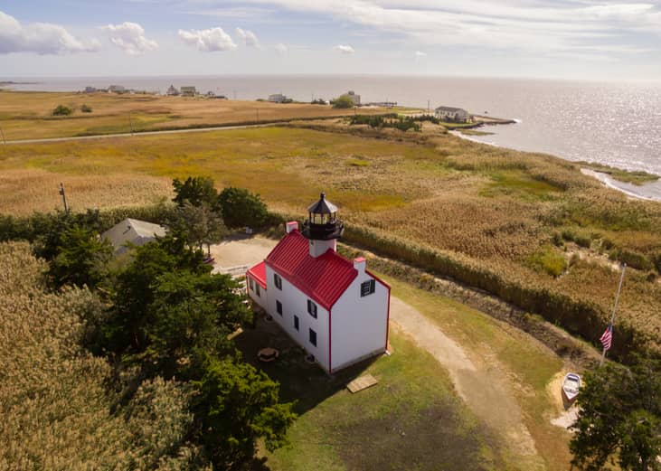 New Jersey: Cape May County