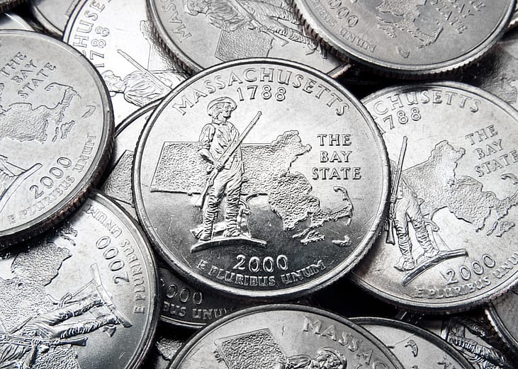 Do you know the story behind your state quarter?