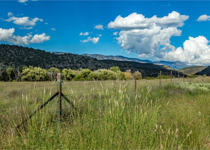 New Mexico: Lincoln County