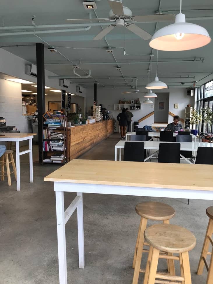 Vermont: Scout & Company