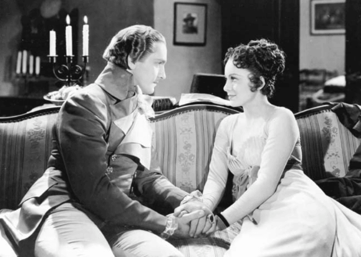 #10. Anthony Adverse (1936)