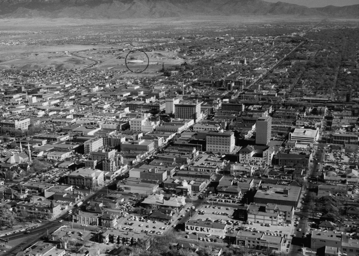 #35. New Mexico