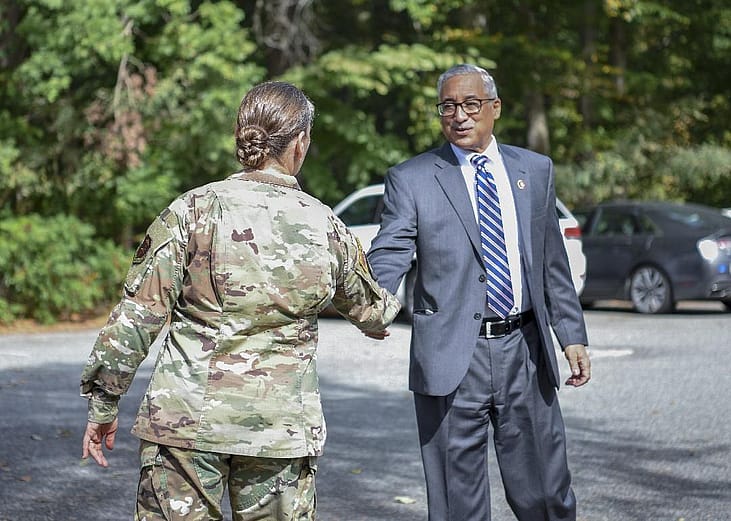 #25. Bobby Scott (tie)