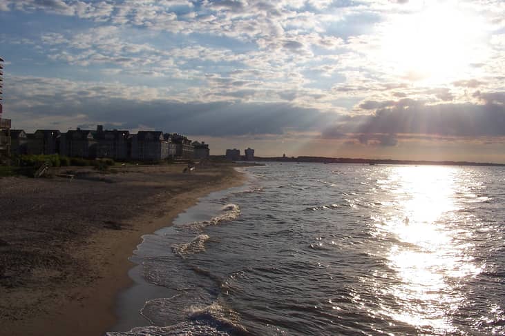 #13. Virginia Beach, Virginia