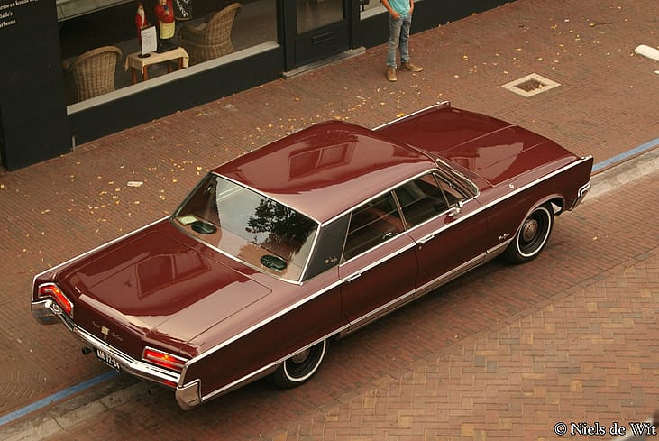 1967 - General Motors