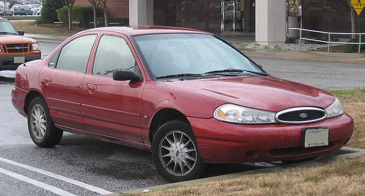1998 - General Motors