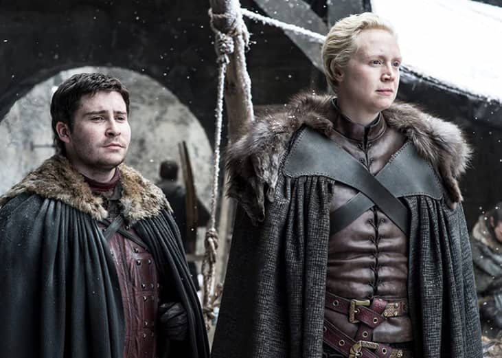 'Game of Thrones' (2011-2019)