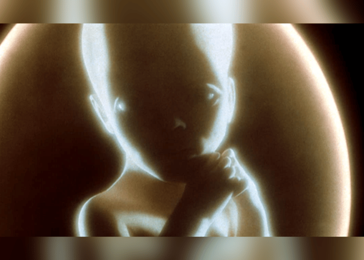 2001: A Space Odyssey (1968)