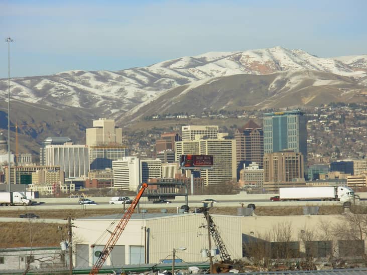Utah