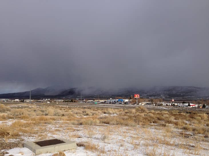 #39. Nevada
