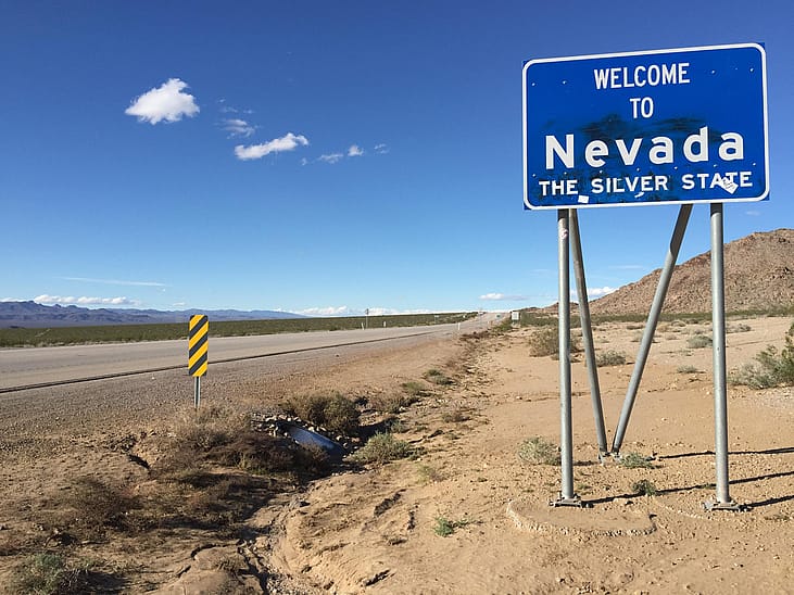 State: Nevada