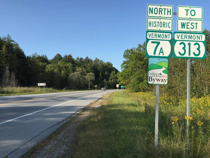 #50. Vermont
