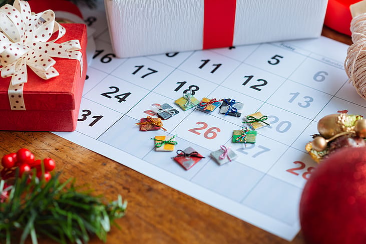 25 Holidays Not Celebrated in America