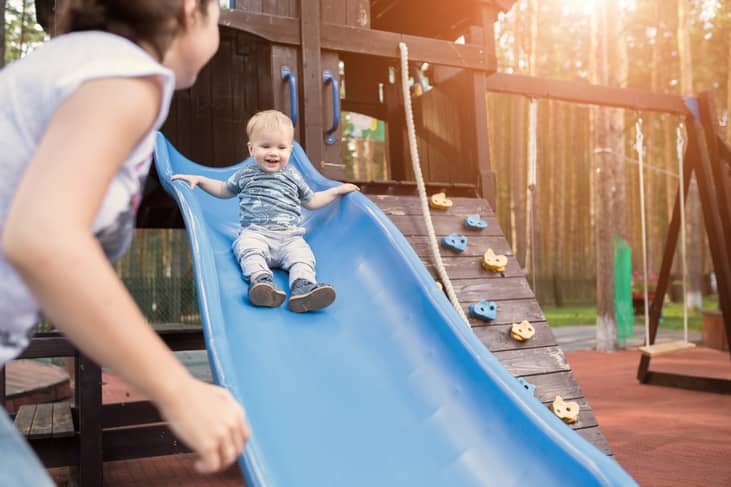 Breaking down babysitting costs across the U.S.