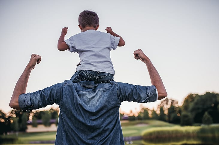 Great gifts for dads this holiday season