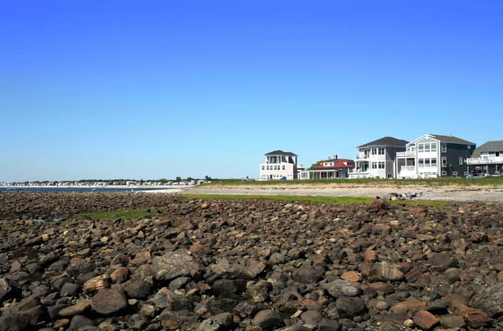 #30. Hampton Beach, New Hampshire