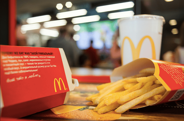 Top restaurant groups that dominate the world's dining