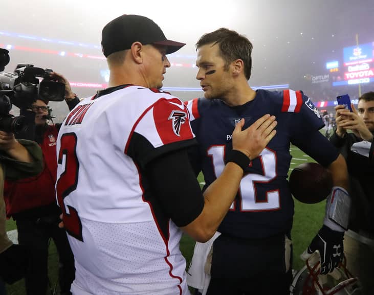 Ranking every quarterback performance in Super Bowl history