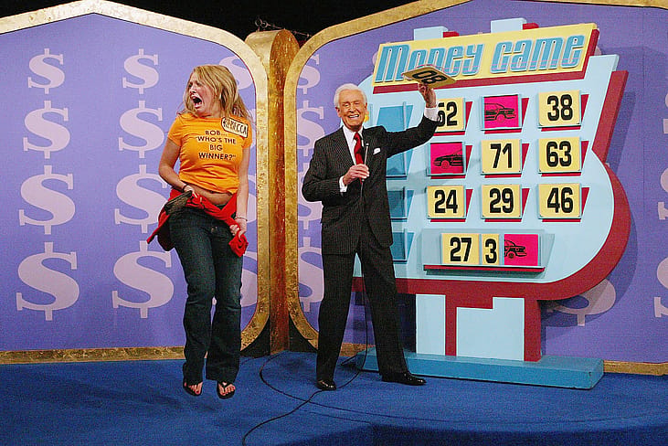 Most prolific daytime TV stars of all time
