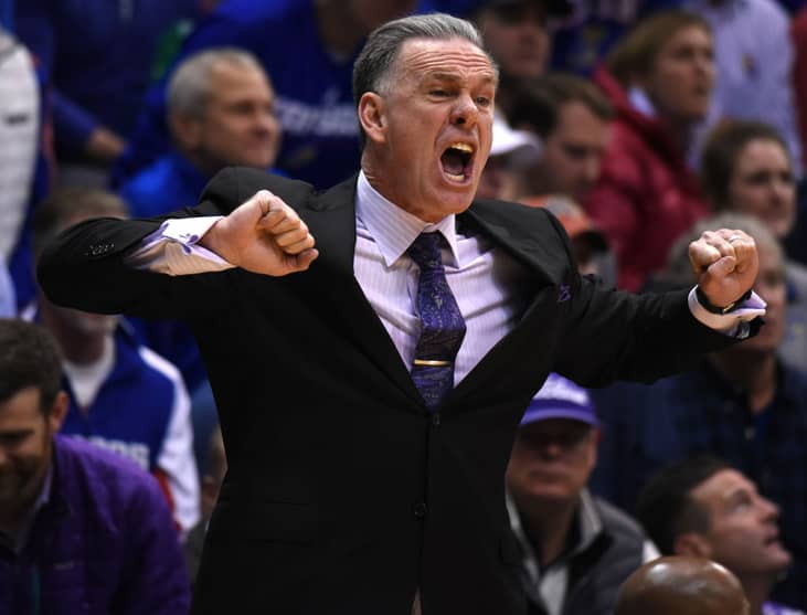 No. 6 TCU Horned Frogs vs. No. 11 Syracuse Orange