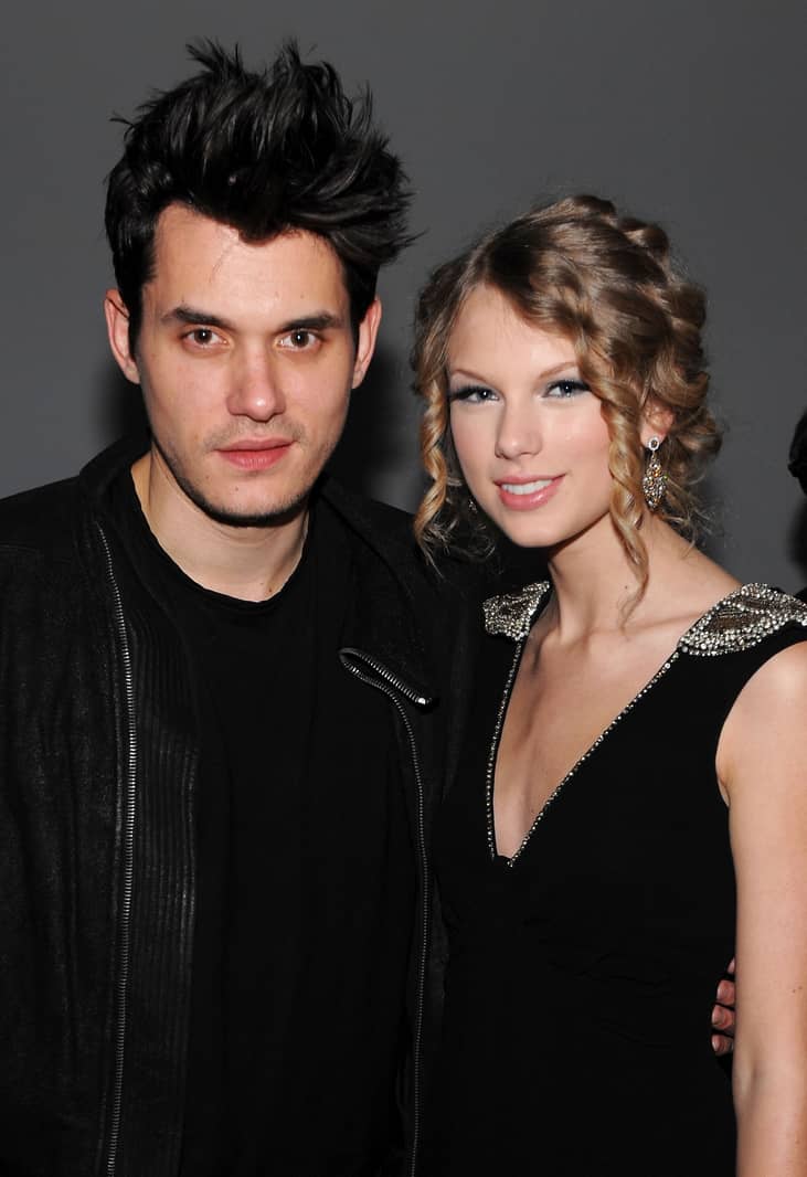 #18. "Half of My Heart John Mayer feat. Taylor Swift" (2009)