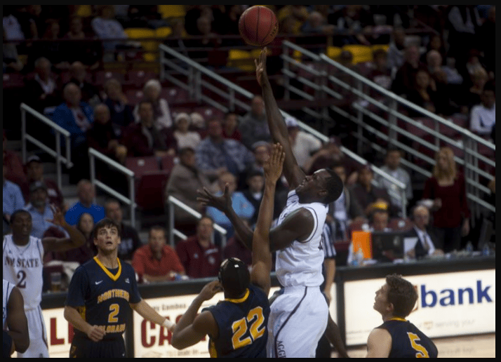 New Mexico: New Mexico State University