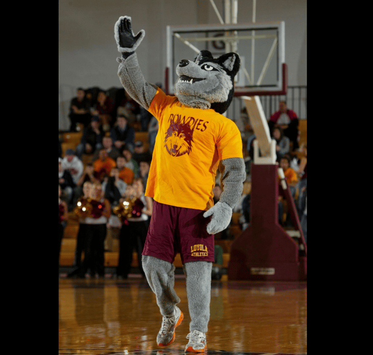 Illinois: Loyola University Chicago
