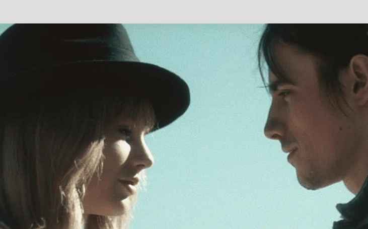 #37. "I Knew You Were Trouble" (2012)