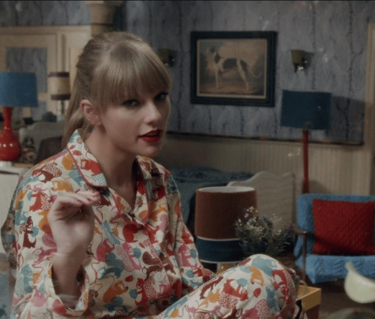 #35. "We Are Never Ever Getting Back Together" (2012)
