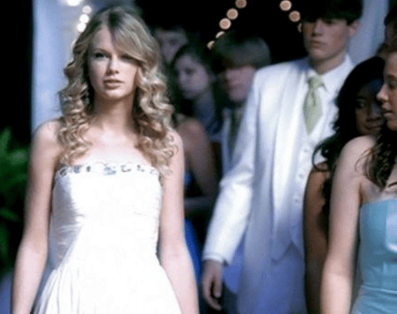 #7. "You Belong With Me" (2008)