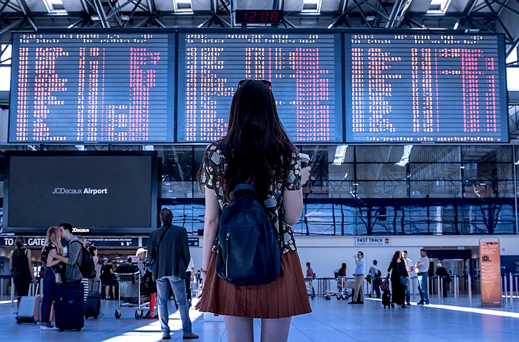 20 busiest airports in the world