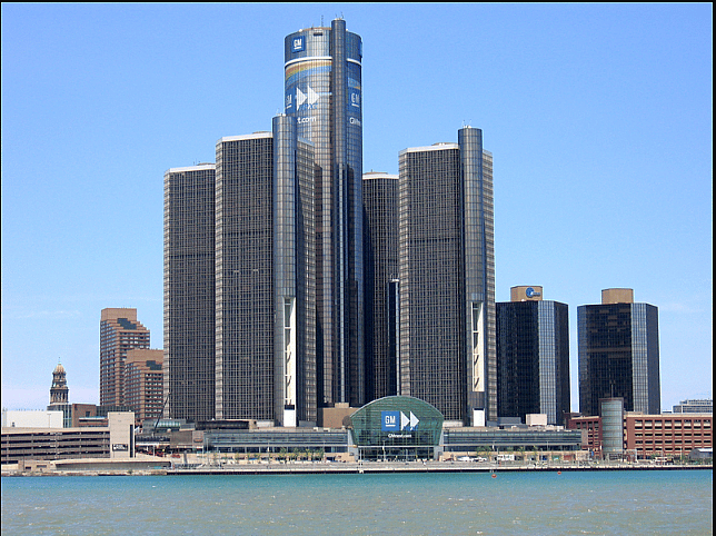 States home to the most Fortune 500 companies