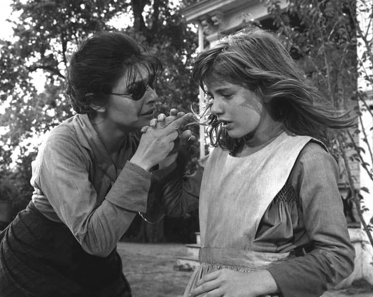 June 27: The Miracle Worker