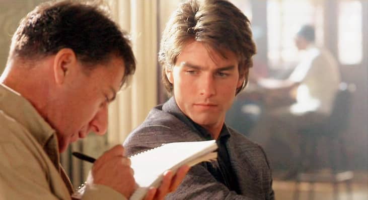 June 24: Rain Man