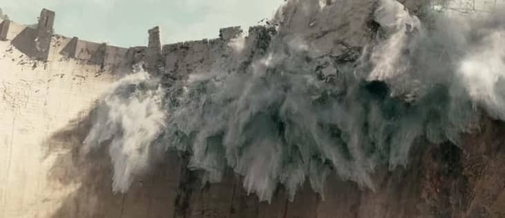 June 25: San Andreas