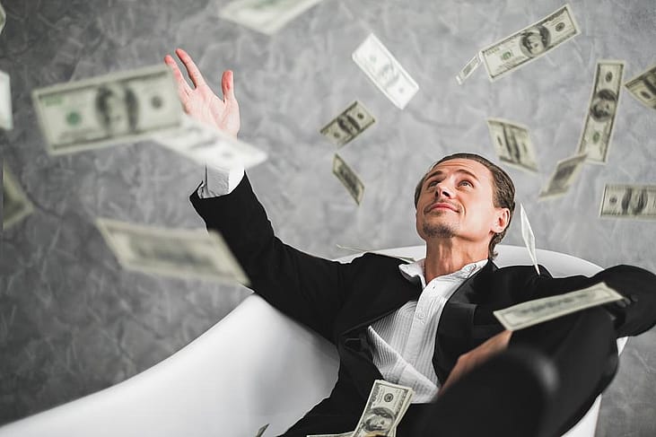 Most financially literate states in America