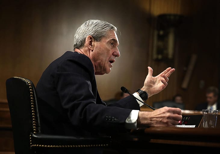 What's happening? A timeline of Mueller's investigation