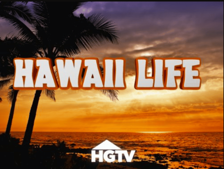 #36. Hawaii Life