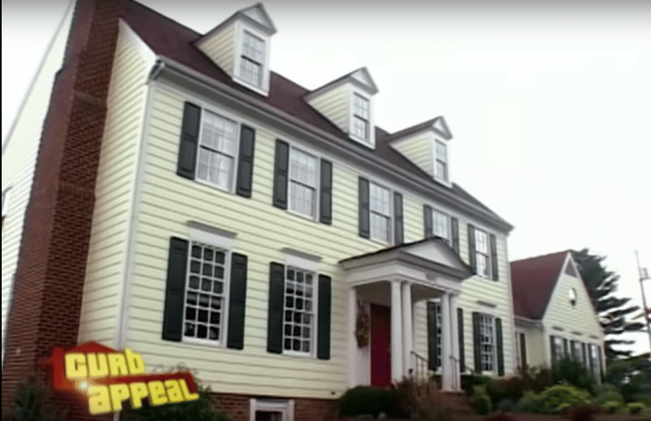 #37. Curb Appeal 